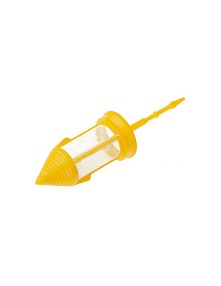 Varios Radiografia Filtro Amarillo - Durr