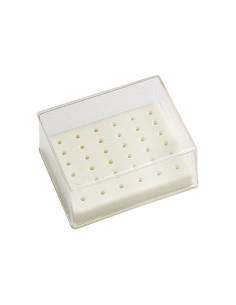 Fresero 36 Fresas FG para Esterilización - Euronda
