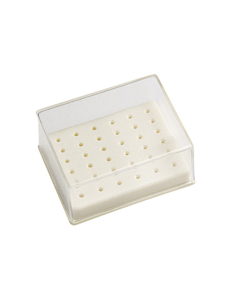 Fresero 36 Fresas FG para Esterilización - Euronda