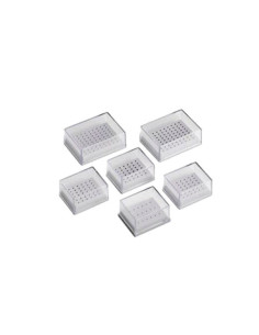 Fresa dental Fresero Mixto 18fg+18ca - Euronda