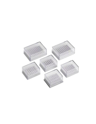 Fresa dental Fresero Mixto 18fg+18ca - Euronda