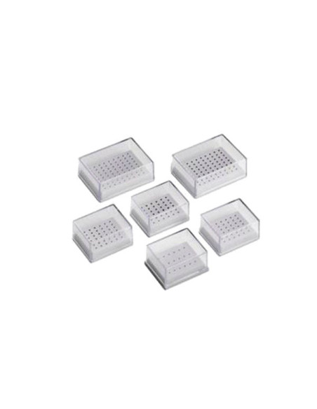 Fresa dental Fresero Mixto 18fg+18ca - Euronda