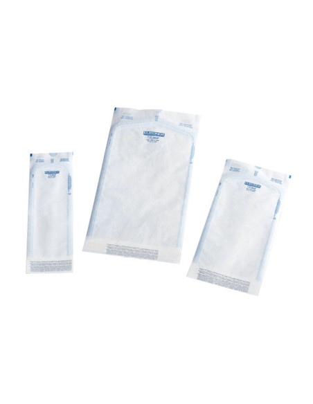 Adhesivo dental EU140 Bolsa Ester para Esterilización - Euronda