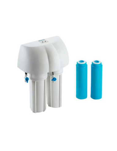 Autoclaves Y Chemiclaves Filtros Aquafilter - Euronda