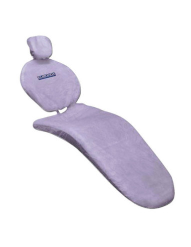 Kit Lila Monoart Protector De Sillon - Euronda