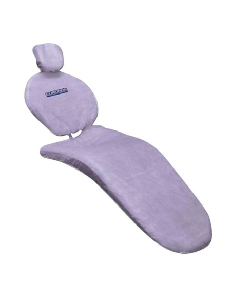 Kit Lila Monoart Protector De Sillon - Euronda