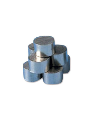 Metales TITANIO PURO 30gr - Filli Manfredi