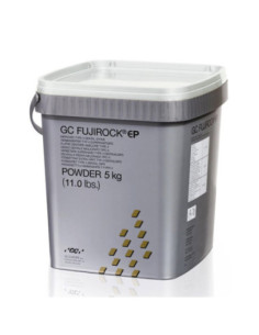Escayolas FUJIROCK EP PREMIUM clase IV POLAR WHITE - Gc