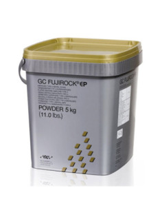 Escayolas FUJIROCK EP clase IV ORO - Gc