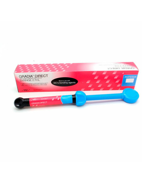 Composite dental Gradia Direct Jer A2 Post para Composite - Gc