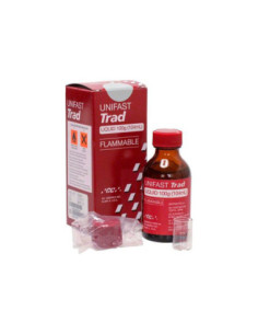 Resinas Unifast Trad Liquido - Gc