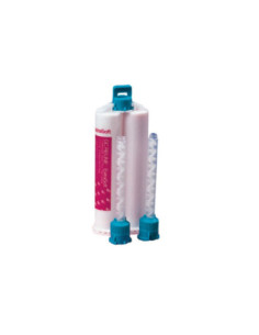 Silicona dental Reline Ii Extra Soft Repos - Gc