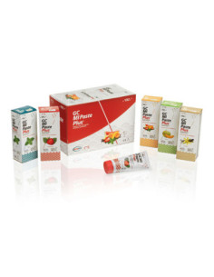 Producto de profilaxis Mi Paste Plus Sdo 002614 para Profilaxis Dental - Gc