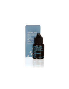 Silicona dental Gc Optiglaze