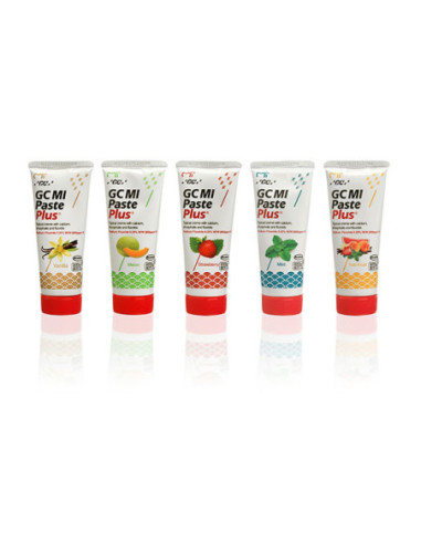 Producto de profilaxis Mi Paste Plus Sdo para Profilaxis Dental - Gc