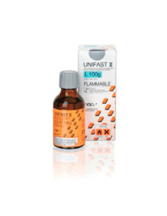 Resinas Unifast Iii Liquido - Gc
