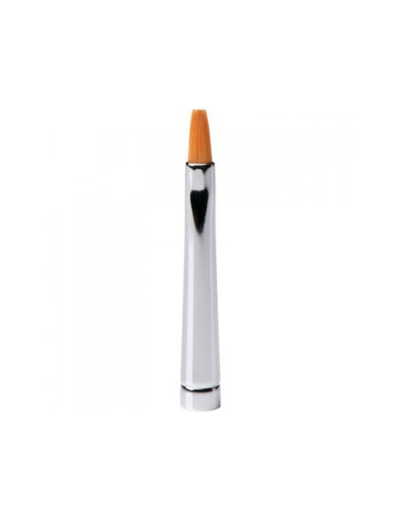 Varios Laboratorio Gradia Pincel Plano Nº1 001534 - Gc