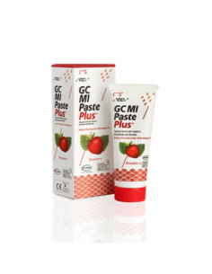 Mi Paste Plus Fresa Pack 002886 para Profilaxis Dental - Gc