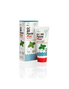 Producto de profilaxis Mi Paste Plus Menta Pack 002621 para Profilaxis Dental - Gc