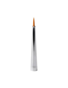 Varios Laboratorio Gradia Pincel Redondo Nº1 001533 - Gc