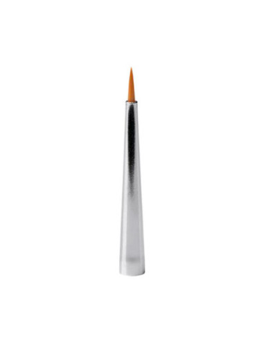 Varios Laboratorio Gradia Pincel Redondo Nº1 001533 - Gc