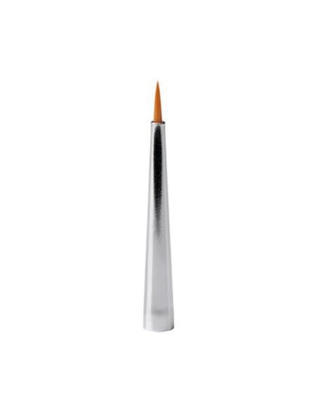 Varios Laboratorio Gradia Pincel Redondo Nº1 001533 - Gc