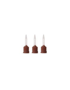 Cemento dental Automix Mixing Tips Para Endo 900495 para Cerámica Dental - Gc