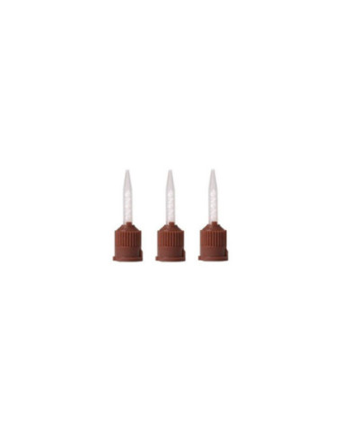 Cemento dental Automix Mixing Tips Para Endo 900495 para Cerámica Dental - Gc