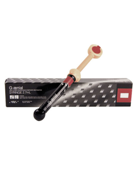 Composite dental P A1 GAENIAL REP JER 5 5gr POSTERIOR 003961 para Composite - Gc