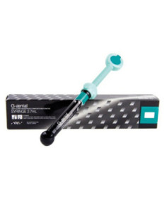 Composite dental B1 GAENIAL REP JER 4 7gr ANTERIOR 003960 para Composite - Gc