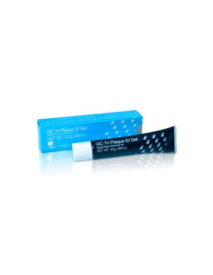 Detectores De Caries TRI PLAQUE ID 40gr 004273 - Gc