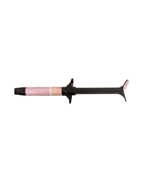 Composite dental Gradia Gum Modificador Jer Gm 31 para Composite - Gc
