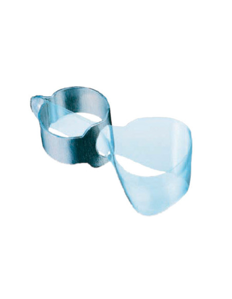 Matrices Transparentes 775 Mat lucifix Trans prem - Hawe-neos