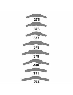 376 Matrices Adapt - Hawe-neos