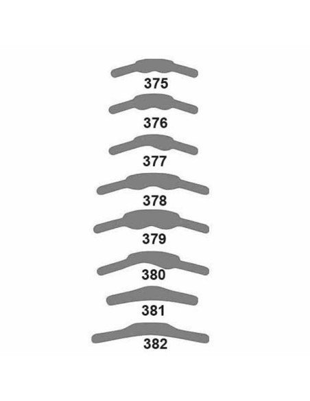 376 Matrices Adapt - Hawe-neos