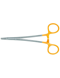 Porta-agujas Nh5038 P ag crile wood - Hu-friedy