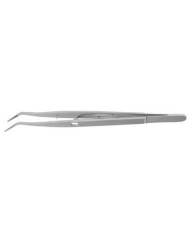Pinzas DP18L Pinza Con Cierre - Hu-friedy