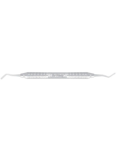 Instrumental dental PFI116 Inst obturacion M 6 - Hu-friedy