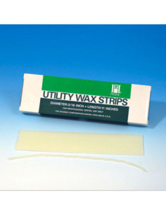 Material de impresión dental 820 CERA UTILITY 44 tir para Impresión Dental - Hygenic
