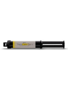 Cemento dental THERACEM CA JER 8gr - Inibsa