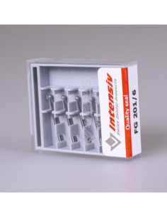Fresa dental FG 201 6 801 018 FG Diamante MEDIO - Intensiv
