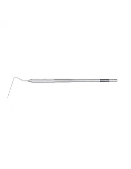 Rcp40 Obturador/Condensador - HU-FRIEDY