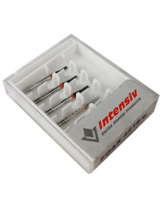 FGAR 4218 6 830R 010 FG Diamante FINO ANTIREFLEX - Intensiv