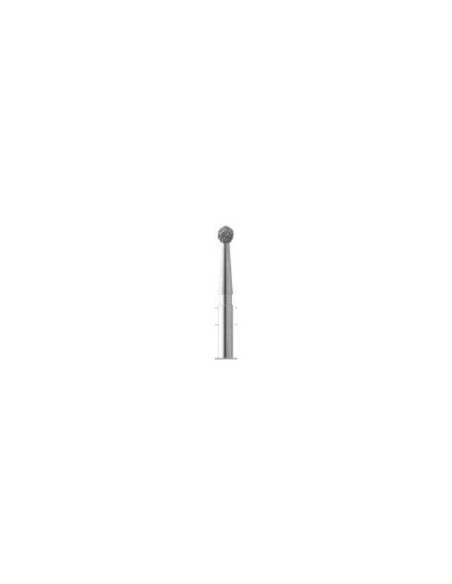 Fresa dental RA 201 6 801 018 RA Diamante MEDIO - Intensiv