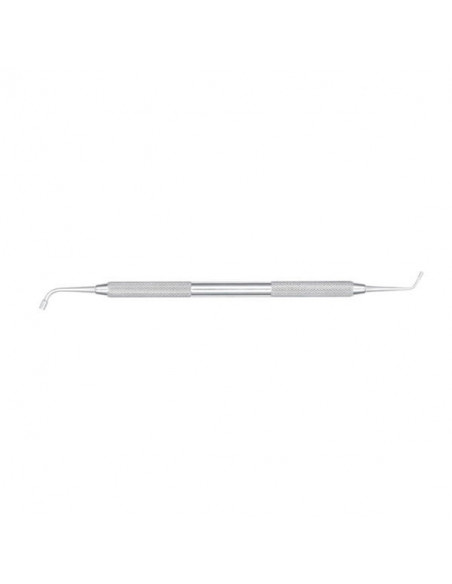 Plg154 Inst.Obturacion Dentado - HU-FRIEDY