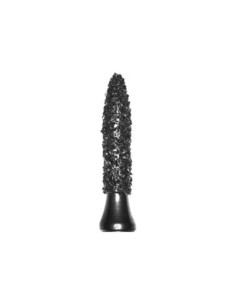 Zirconcut Fresa Cilindro Llama D 014 + Bandeja para Zirconio - Intensiv