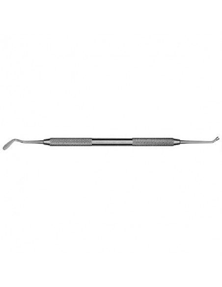 Instrumento de Obturacion Woodson - HU-FRIEDY