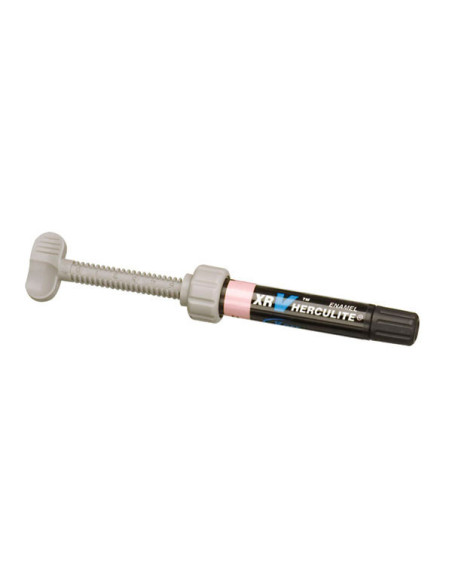 Composite dental A1 HERCULITE XRV ENAMEL 5gr para Composite - Kerr