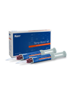 Cemento dental TEMP BOND NE AUTOMIX 7gr - Kerr