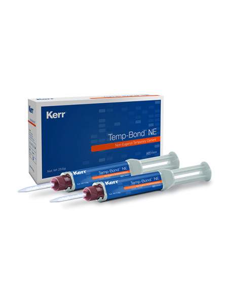 Cemento dental TEMP BOND NE AUTOMIX 7gr - Kerr
